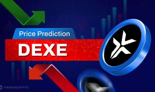 DeXe (DEXE) Price Prediction 2025, 2026-2030