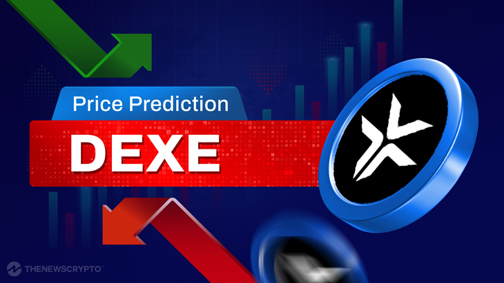 DeXe (DEXE) Price Prediction 2025, 2026-2030