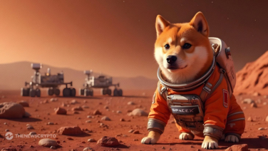 DOGE Plunges 9% Despite Elon Musk's 'Doge to Mars' Remark