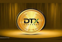 DTX Exchange (DTX): The $11.5M Juggernaut Dominating DeFi With the Fastest Layer 1 Blockchain