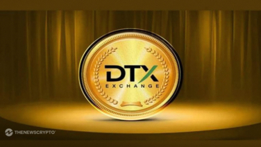 DTX Exchange (DTX): The $11.5M Juggernaut Dominating DeFi With the Fastest Layer 1 Blockchain