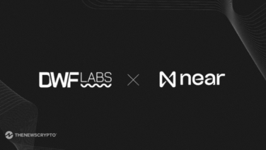 DWF Labs Collaborates With Near Protocol to Boost AI Agent Development