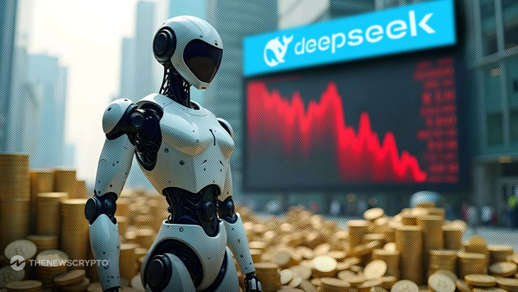 DeepSeek’s Rise: What Is It and How It’s Shaking Up the Crypto Market