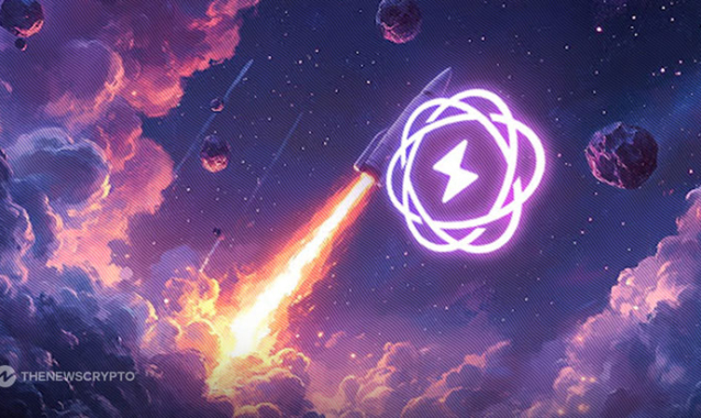 Dogecoin (DOGE) Aims for Top Five While Lightchain AI Becomes 2025’s Hottest Token