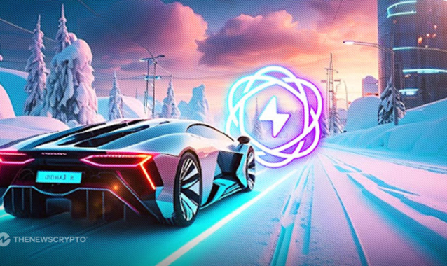 Dogecoin (DOGE), Stellar (XLM), and Lightchain AI Among December 2024’s Hottest Performers