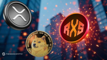 Dogecoin (DOGE) and Ripple (XRP) Set To Come Alive in January, but This Coin Is the Portfolio Saver Investors Need