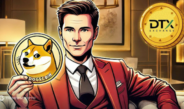 Dogecoin Forecast Turns Bearish as Traders Switch to Viral Utility Coin Under $1