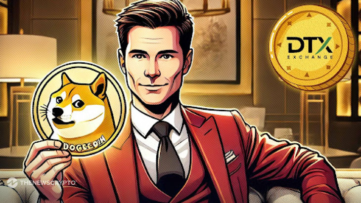 Dogecoin Forecast Turns Bearish as Traders Switch to Viral Utility Coin Under $1