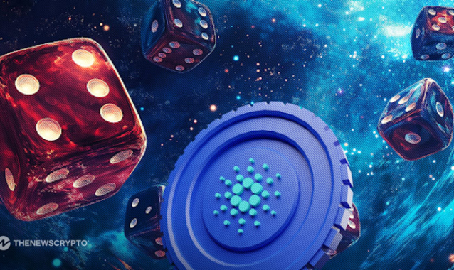 Dogecoin and Cardano's Big Investors Quietly Buying Into This Crypto with 100x Potential
