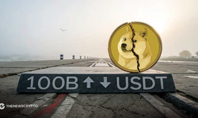 Dogecoin’s Market Cap Crashes Below $100B: Where Is the Price Headed Next?