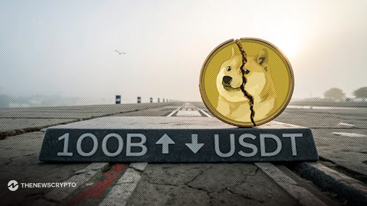 Dogecoin’s Market Cap Crashes Below $100B: Where Is the Price Headed Next?