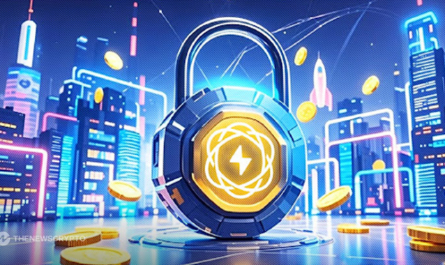 Early Entry Opportunity - Why This $0.005 Coin Could Be 2025’s Top Performer