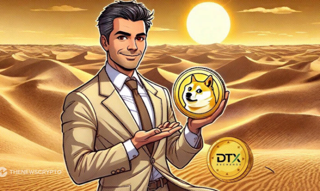 Elon Musk Will Make Major Change to US Policy: Dogecoin to $2 and DTX Exchange Could Pump 550%