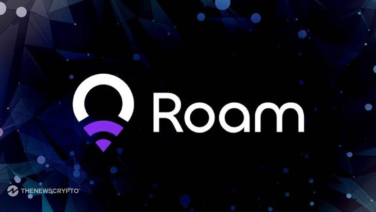 Roam: Empowering Communities To Drive the Future of Decentralized Connectivity