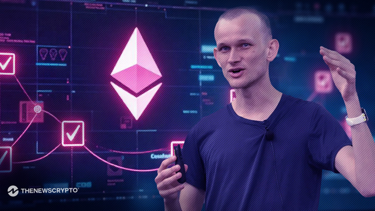 Ethereum Foundation Sells ETH Again Despite Criticism, Whats Next?