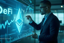 Ethereum Active Addresses Surge, Is ETH Price Rally Ahead?