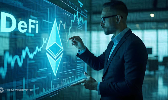 Ethereum Active Addresses Surge, Is ETH Price Rally Ahead?