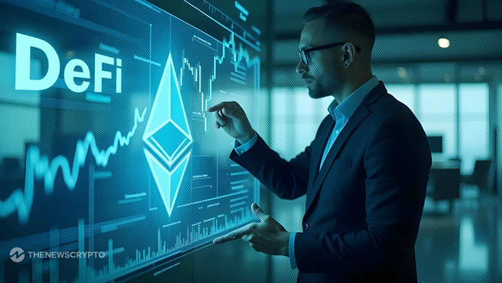 Ethereum Active Addresses Surge, Is ETH Price Rally Ahead?