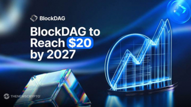 Experts Predict BlockDAG to Hit $20 by 2027- Polkadot Gears up for a Rebound & BCH's Upbeat Outlook 