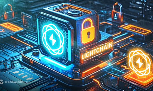 Experts Predict Lightchain AI Could Skyrocket from $0.005 to $2—Outpacing Dogecoin, XRP, and Solana!