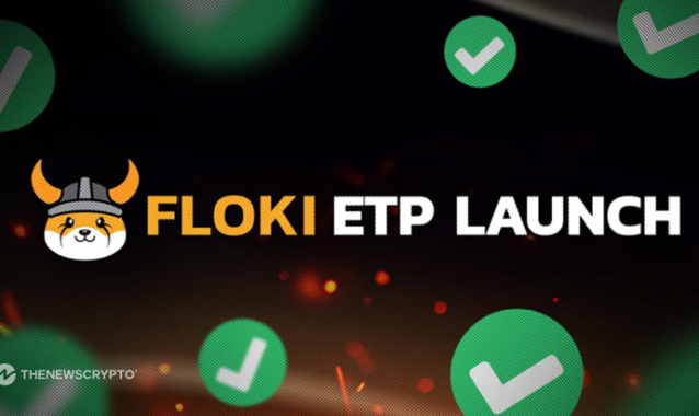 FLOKI DAO Unanimously Votes to Provide Liquidity for Floki ETP Launch