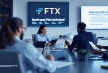 FTX Begins Creditors’ Repayments After Two Years of Bankruptcy