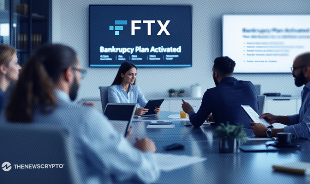 FTX Begins Creditors’ Repayments After Two Years of Bankruptcy