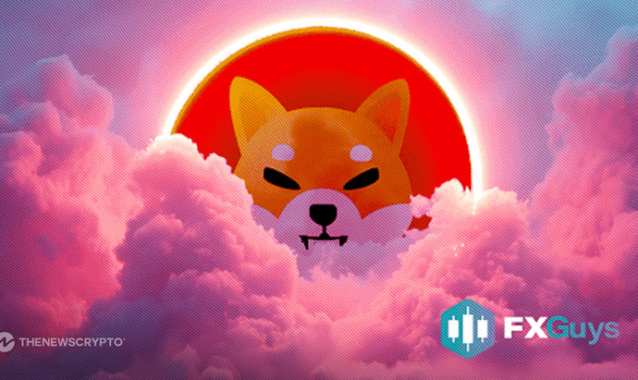 FX Guys ($FXG), Shiba Inu, And XRP Set To Turn A Small Stake Into A Big Payday As $500 Investments Could Turn To $50,000