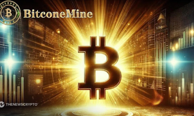Financial Growth Simplified: Earn $6500 a Day with BitconeMine