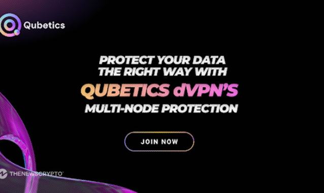 From Decentralised VPN to GPU Rendering: Best Altcoins with 100x Potential Featuring Qubetics, Toncoin, and Render