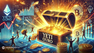 From Meme to Movement: Yeti Ouro, Solana & SUI Lead Community Growth