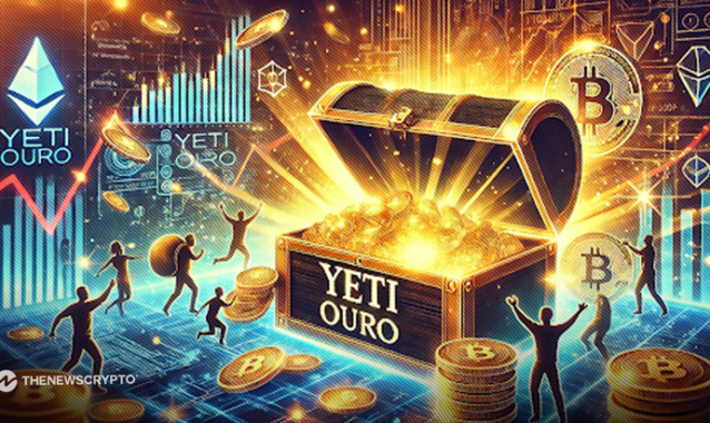 From Meme to Movement: Yeti Ouro, Solana & SUI Lead Community Growth