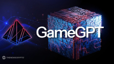 GameGPT Launches The Revolutionary Genesis AI NFT Collection, Combining AI and Blockchain for the Future of Gaming