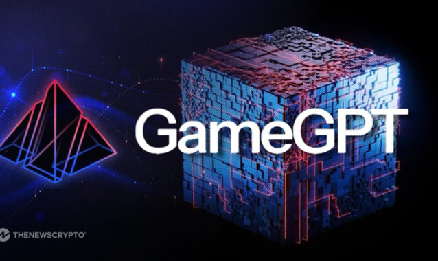 GameGPT Launches The Revolutionary Genesis AI NFT Collection, Combining AI and Blockchain for the Future of Gaming