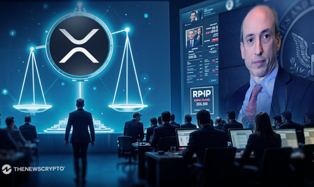 XRP