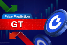 GateToken (GT) Price Prediction 2025, 2026-2030