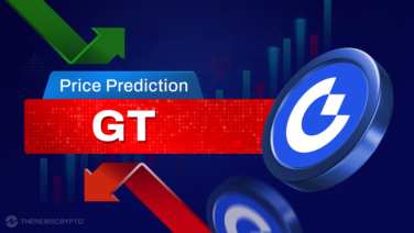 GateToken (GT) Price Prediction 2025, 2026-2030