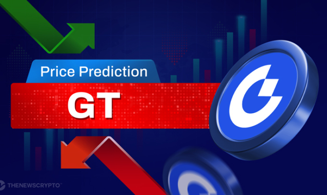 GateToken (GT) Price Prediction 2025, 2026-2030