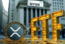 Grayscale Files for Spot XRP ETF Listing on NYSE