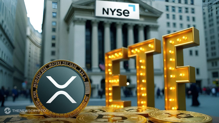 Grayscale Files for Spot XRP ETF Listing on NYSE