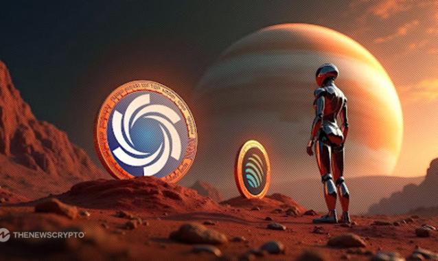Here’s Why Jupiter (JUP) is Up Today, While Ozak AI (OZ) is Set to Outperform the Crypto Market
