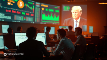 Trump Re-Election Impact on Crypto: What’s Lies Ahead for Crypto in 2025?