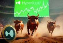 Hyperliquid Records ATH 24-Hour Trading Volume of $22 Billion