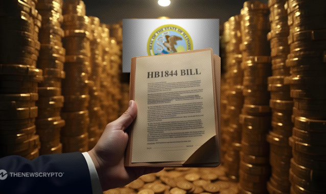 bitcoin reserve