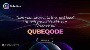 Is Qubetics’ $0.0414 Token Poised for Amazing Growth Alongside Chainlink’s Oracle Power and VeChain’s Supply Chain Revolution as the Best Cryptos To Invest in for Short Term?