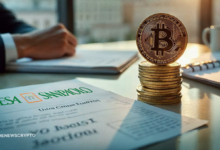 Italian Bank Intesa Sanpaolo Enters the Crypto Market with a Bitcoin Purchase