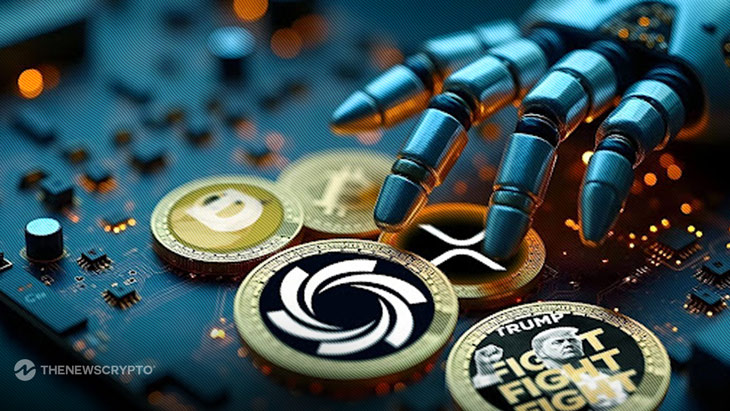 It’s Coming Soon-Ozak AI Gears Up for a Massive Surge and Pushing Memecoins Hype to the Trash