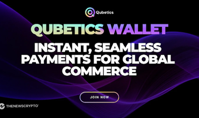 Join The Top Altcoins This Week With Qubetics’ Record-Breaking Presale, Kaspa’s High Capabilities, And Stacks’ Innovations. Make Your Move Today
