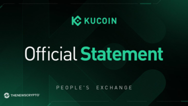 KuCoin Settles with US DOJ, Paving Way for Compliance-Driven Innovation