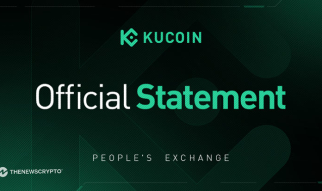 KuCoin Settles with US DOJ, Paving Way for Compliance-Driven Innovation